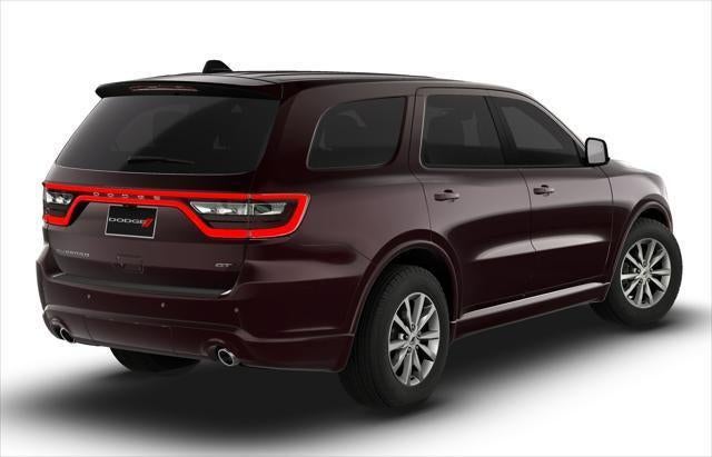 2026 Dodge Durango GT RWD