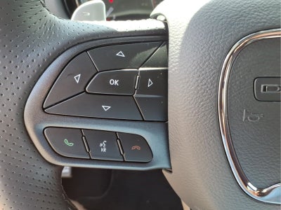 2026 Dodge Durango GT RWD