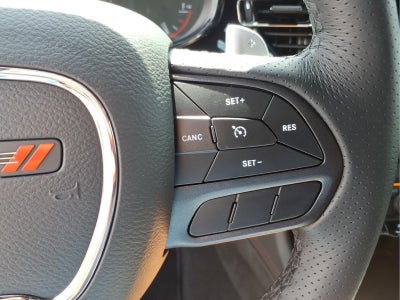 2026 Dodge Durango GT RWD