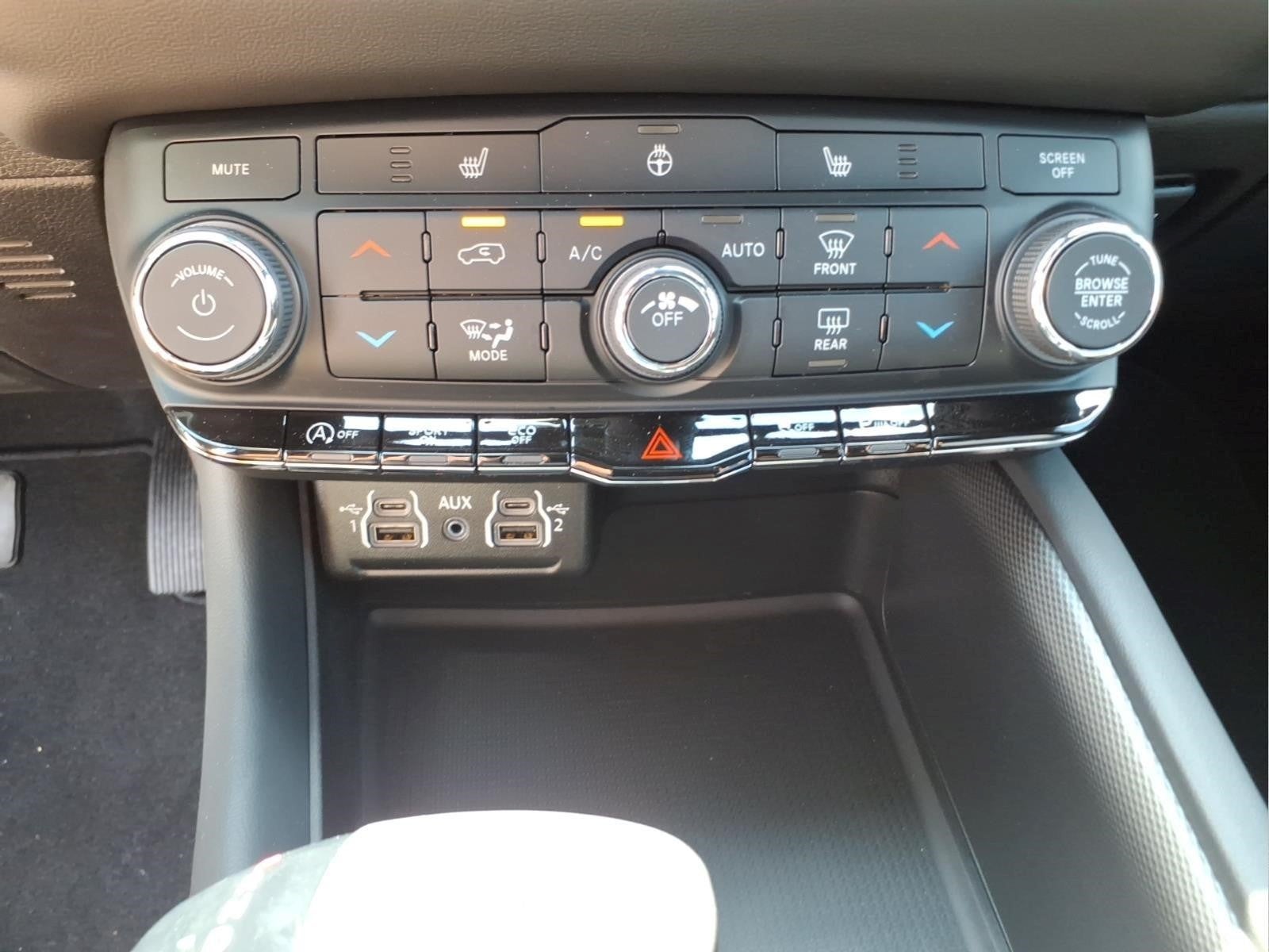 2026 Dodge Durango GT RWD