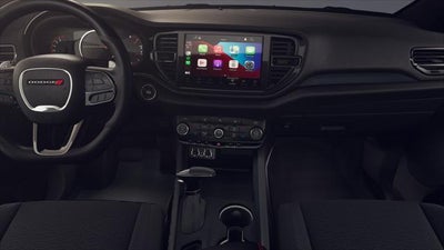 2026 Dodge Durango GT RWD