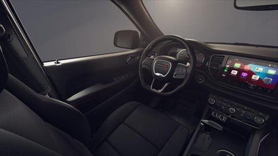 2026 Dodge Durango GT RWD