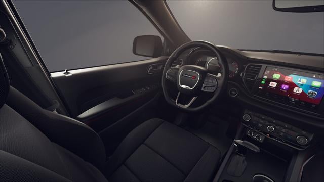 2026 Dodge Durango GT RWD