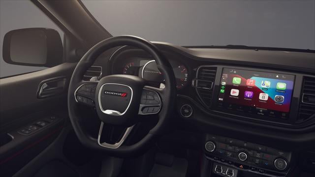 2026 Dodge Durango GT RWD