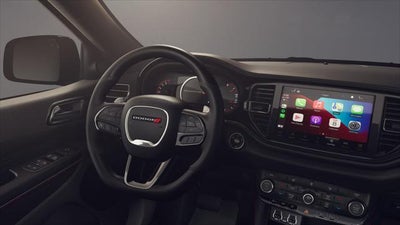 2026 Dodge Durango GT RWD