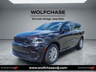 2026 Dodge Durango GT RWD