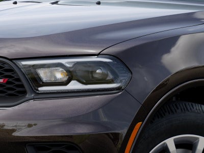 2026 Dodge Durango GT RWD