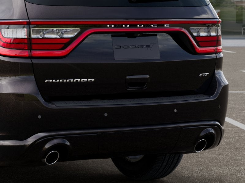 2026 Dodge Durango GT RWD