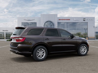 2026 Dodge Durango GT RWD
