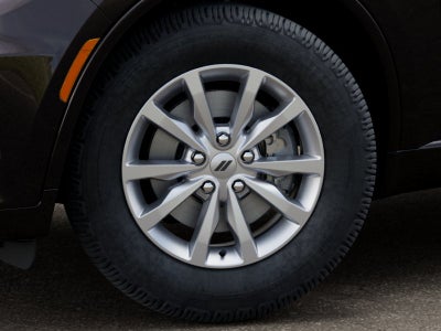 2026 Dodge Durango GT RWD