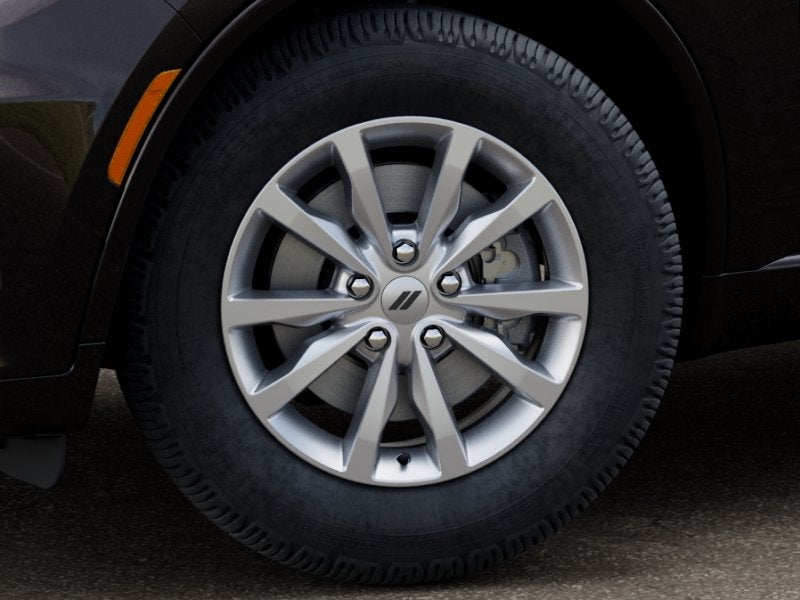 2026 Dodge Durango GT RWD