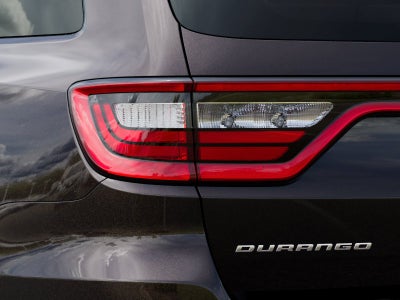 2026 Dodge Durango GT RWD