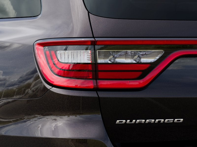 2026 Dodge Durango GT RWD