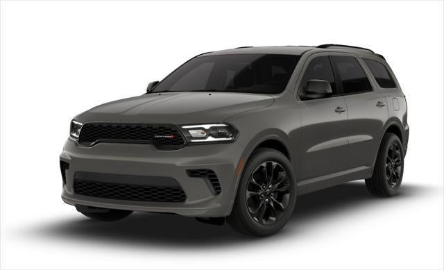 2026 Dodge Durango GT RWD's photo