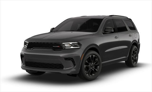 2026 Dodge Durango GT RWD