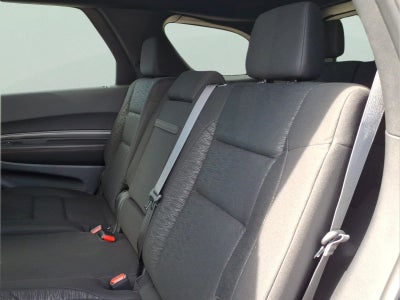 2026 Dodge Durango GT RWD