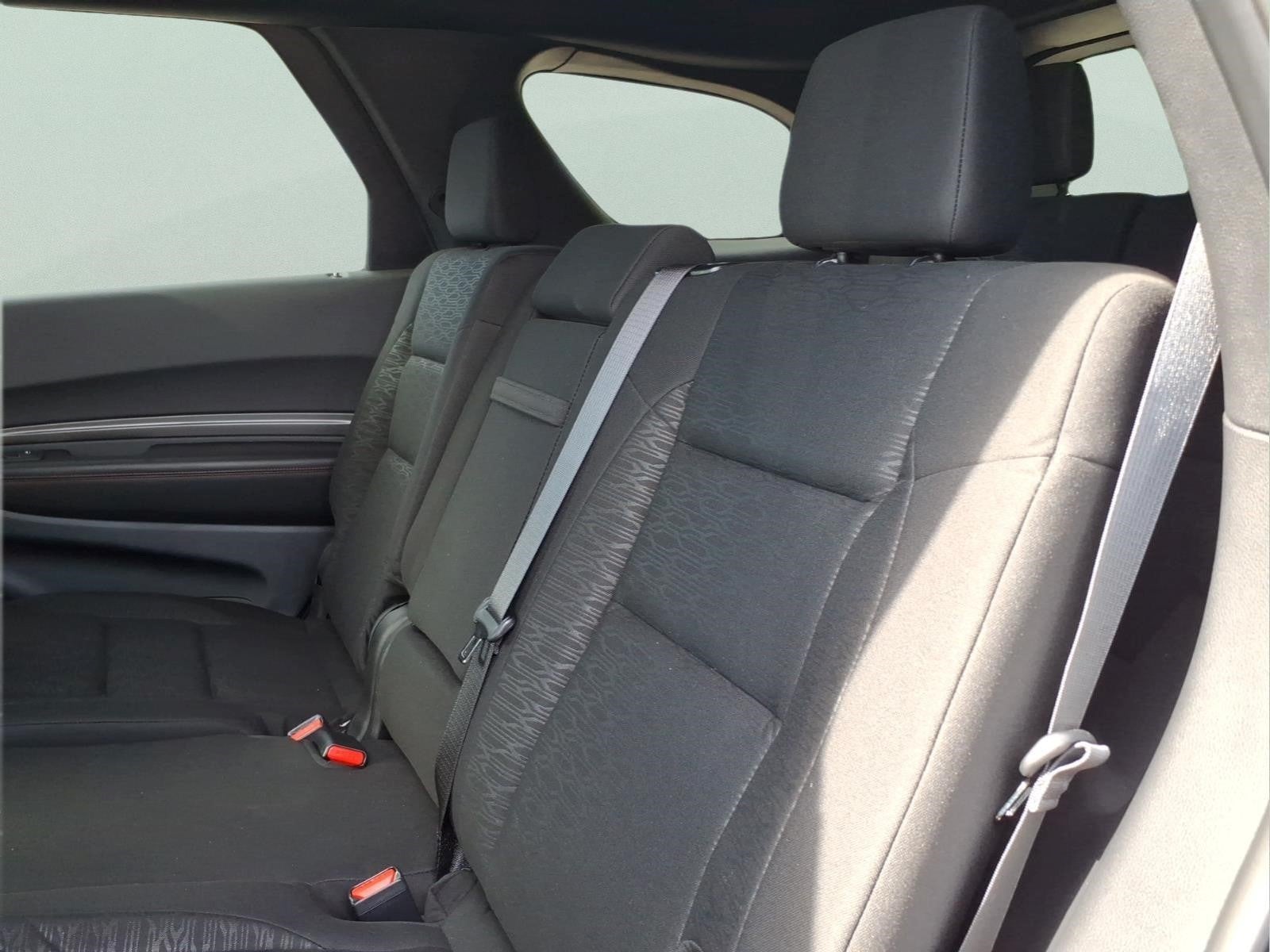2026 Dodge Durango GT RWD