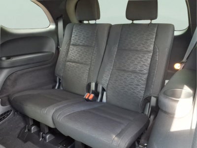 2026 Dodge Durango GT RWD