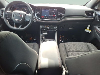 2026 Dodge Durango GT RWD