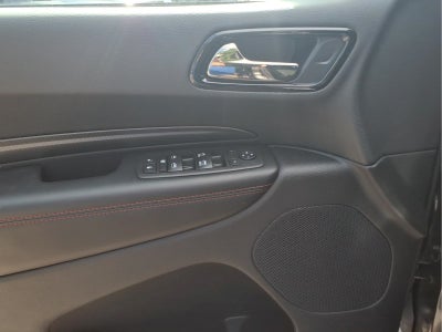 2026 Dodge Durango GT RWD