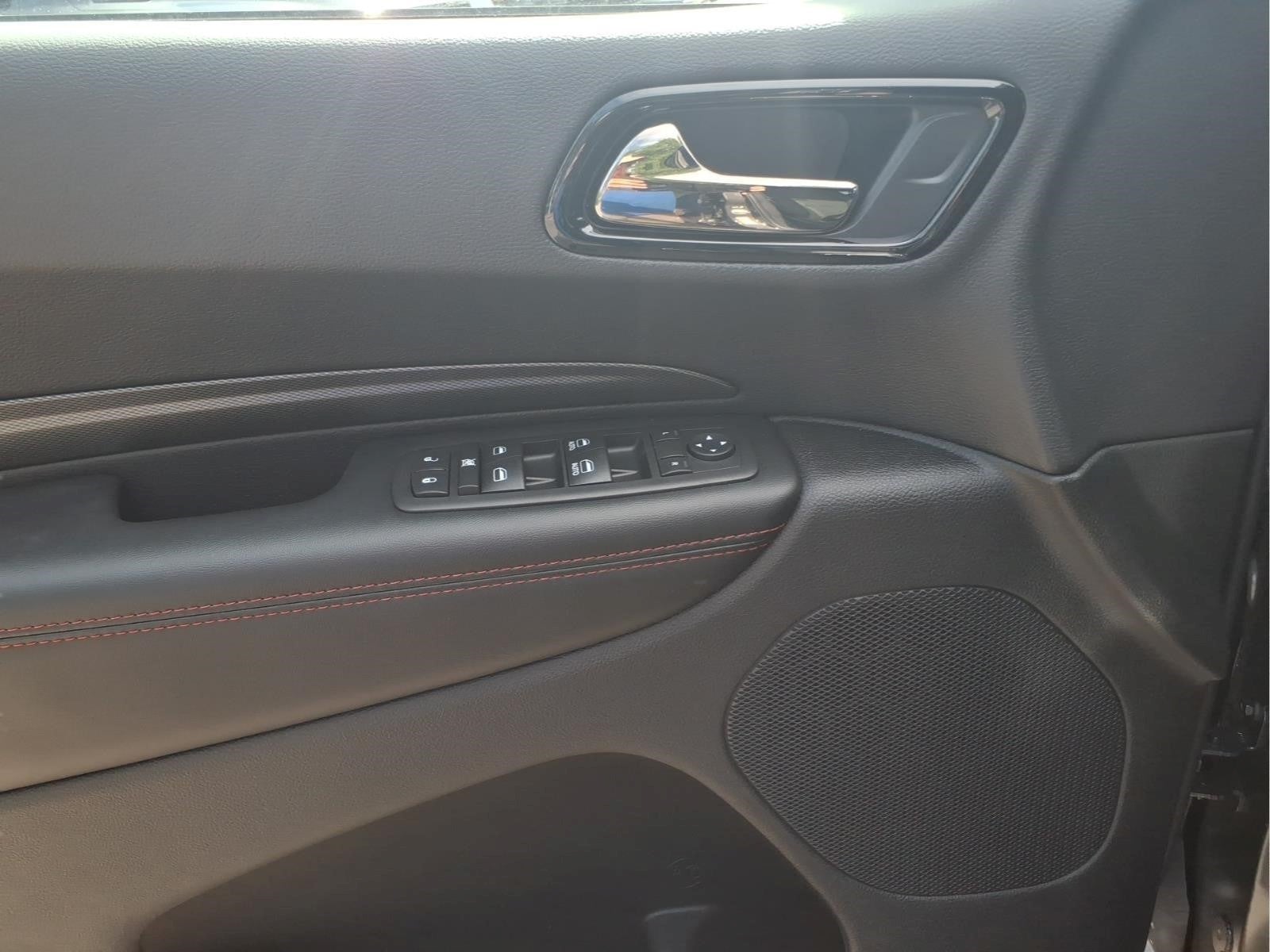 2026 Dodge Durango GT RWD