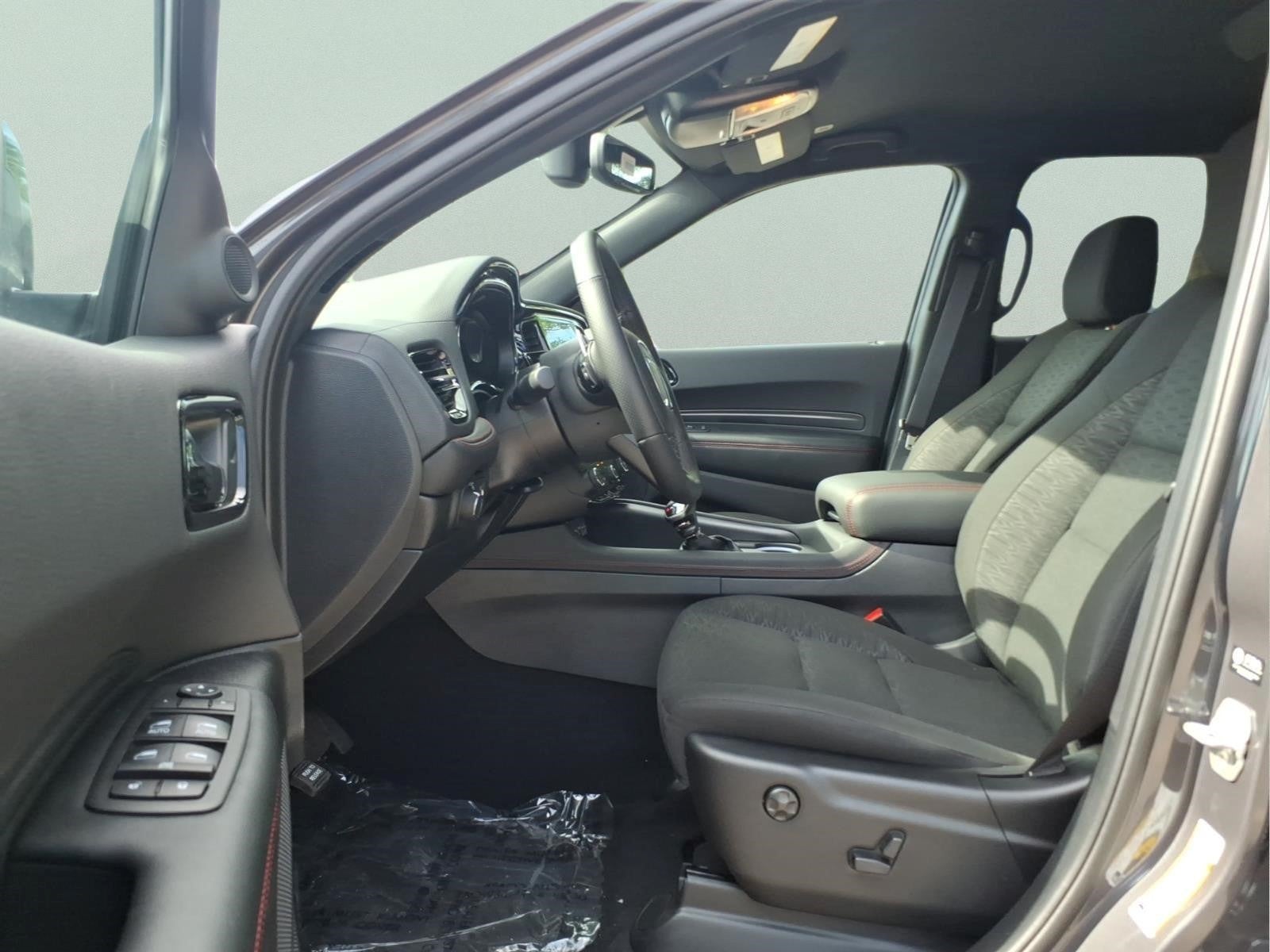 2026 Dodge Durango GT RWD