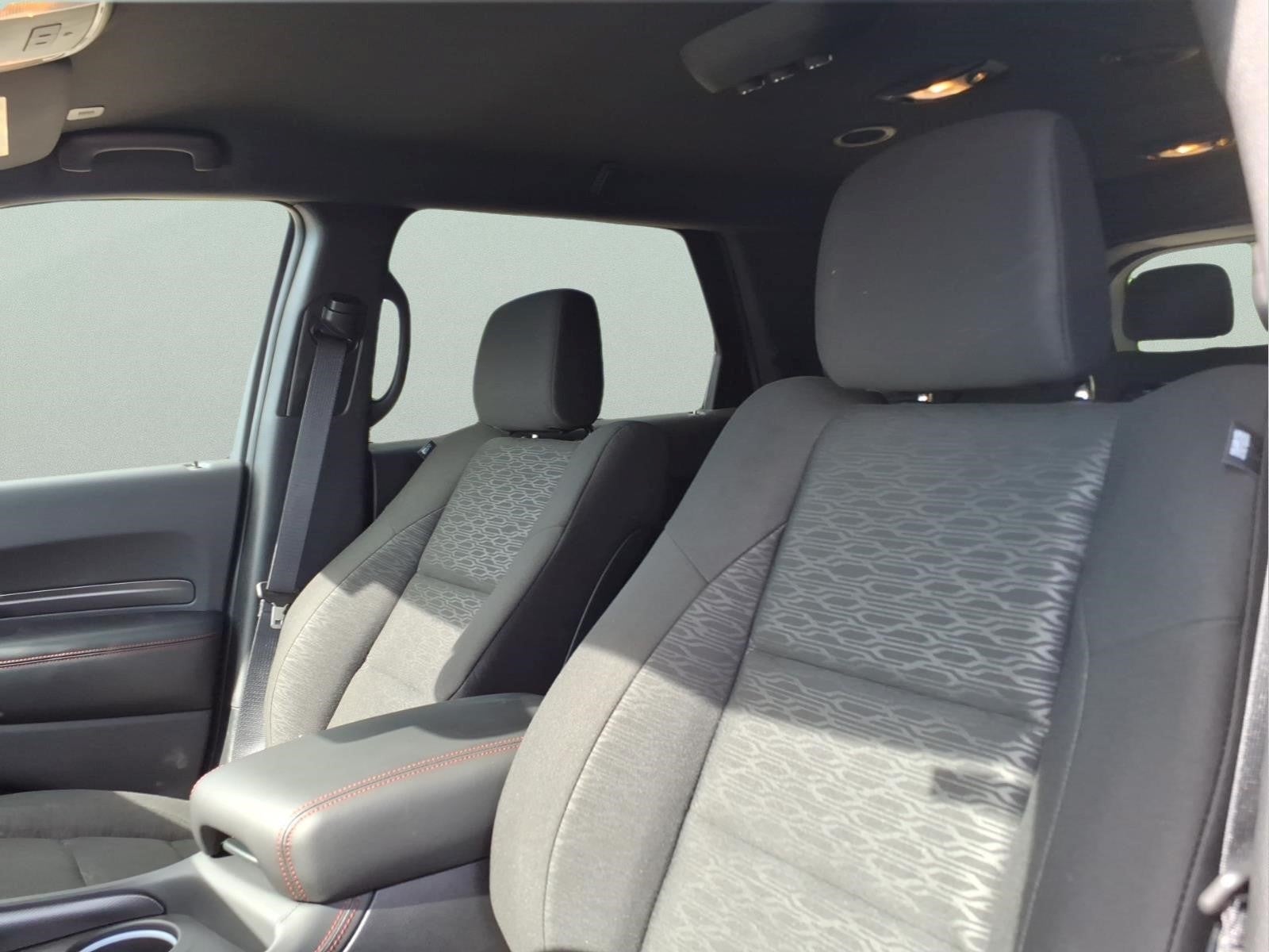2026 Dodge Durango GT RWD