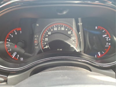2026 Dodge Durango GT RWD