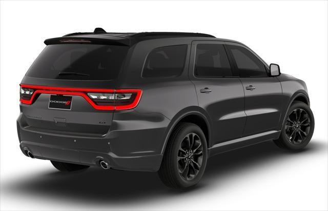 2026 Dodge Durango GT RWD