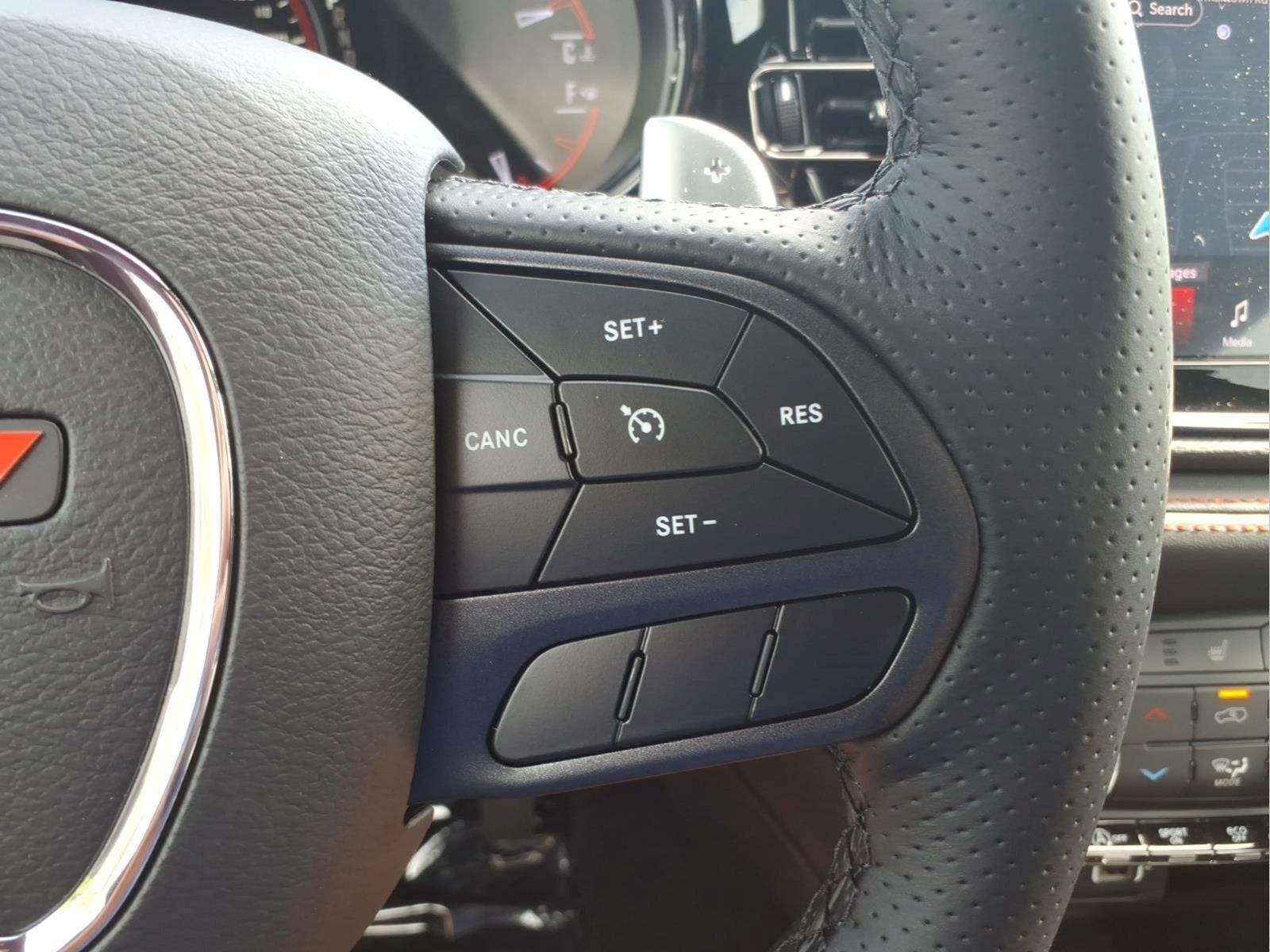 2026 Dodge Durango GT RWD