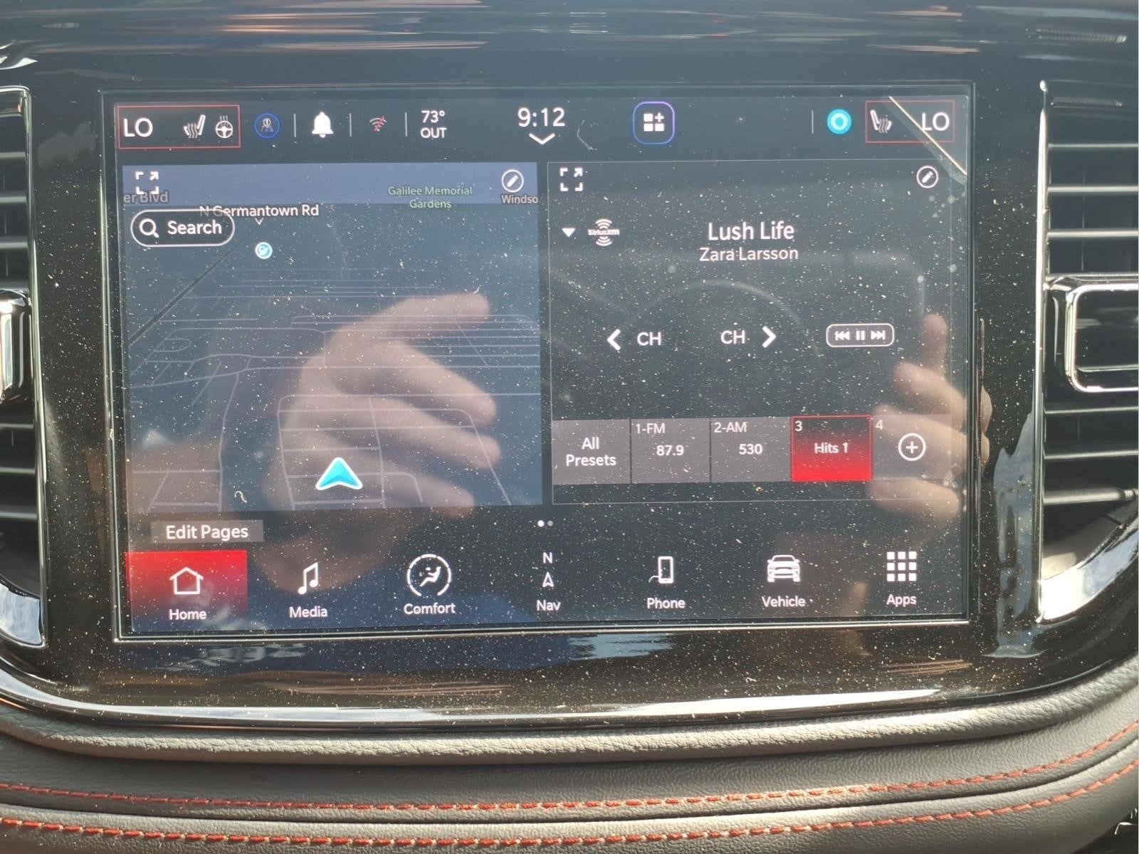 2026 Dodge Durango GT RWD