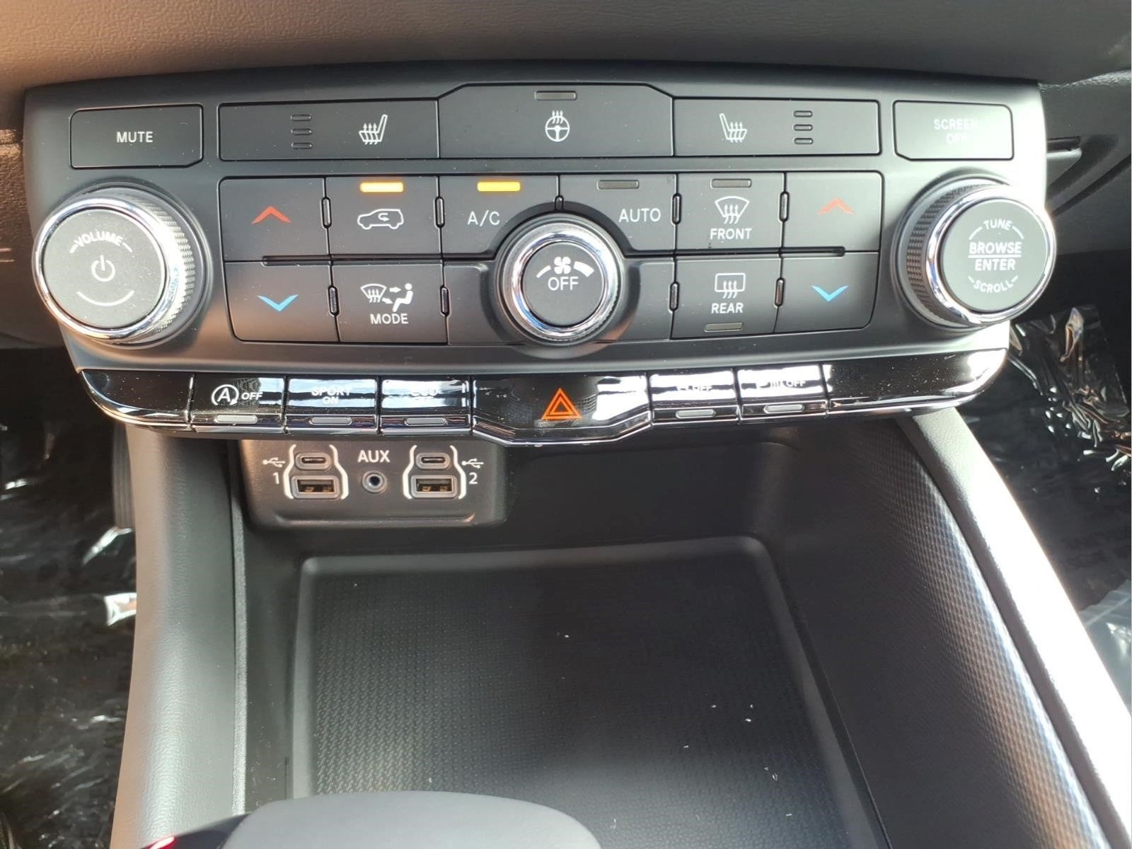 2026 Dodge Durango GT RWD