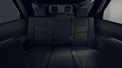 2026 Dodge Durango GT RWD