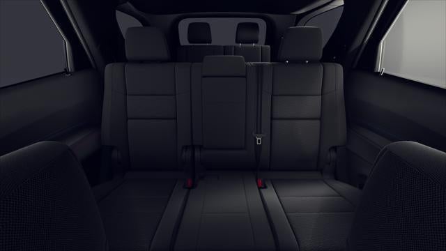 2026 Dodge Durango GT RWD