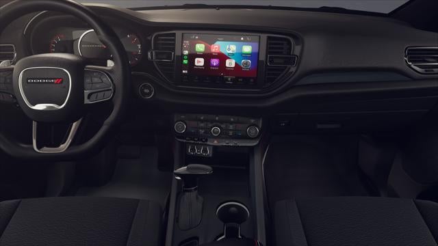 2026 Dodge Durango GT RWD