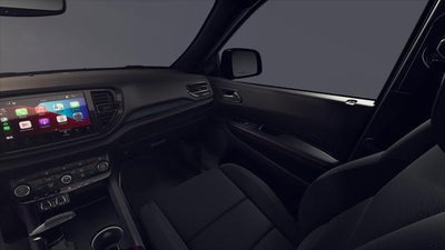 2026 Dodge Durango GT RWD