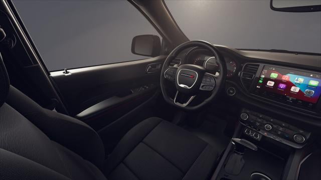 2026 Dodge Durango GT RWD
