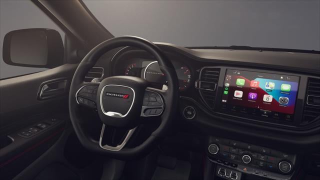 2026 Dodge Durango GT RWD