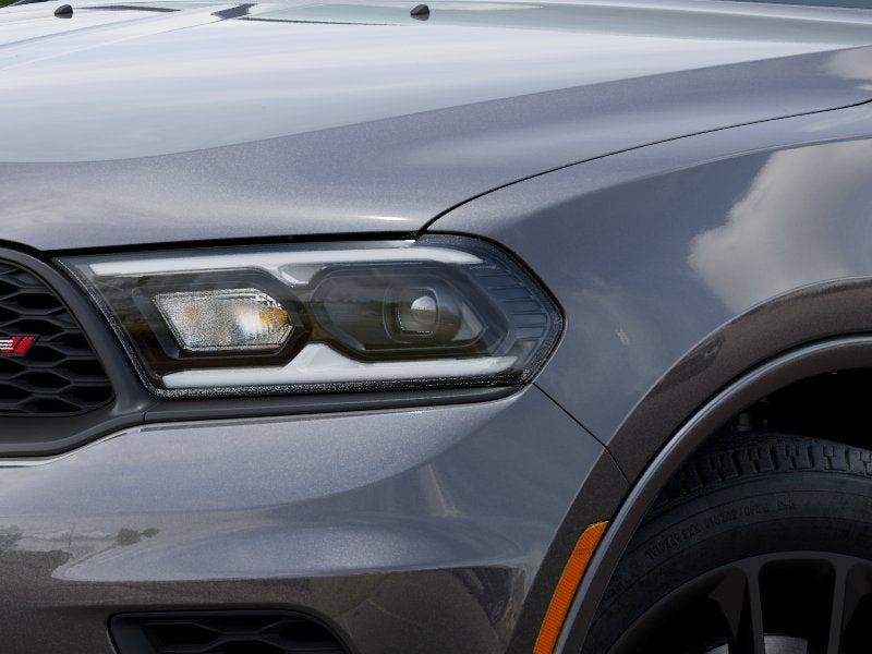 2026 Dodge Durango GT RWD