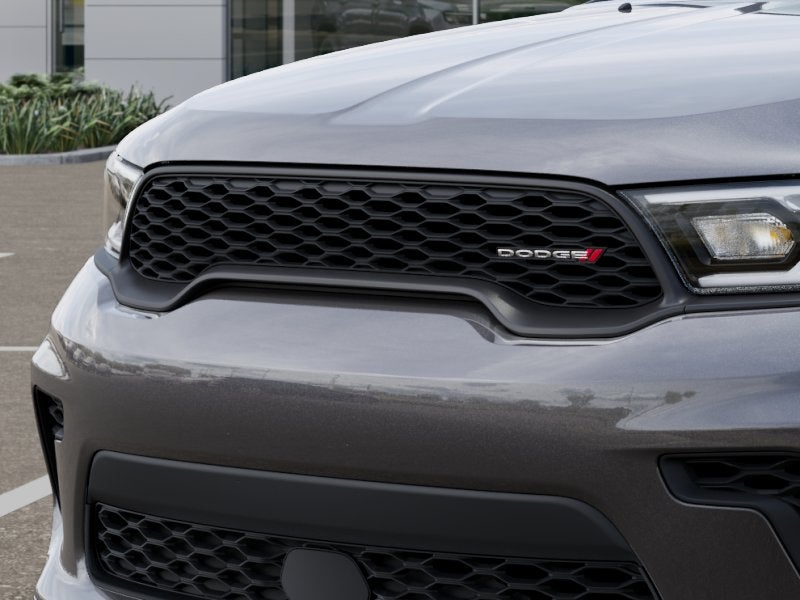 2026 Dodge Durango GT RWD