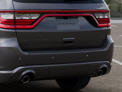 2026 Dodge Durango GT RWD
