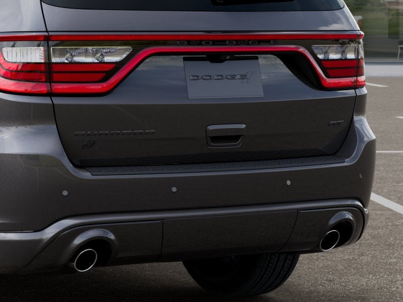 2026 Dodge Durango GT RWD