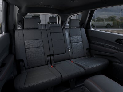 2026 Dodge Durango GT RWD