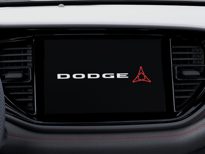 2026 Dodge Durango GT RWD