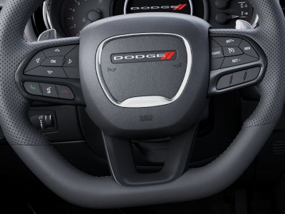 2026 Dodge Durango GT RWD