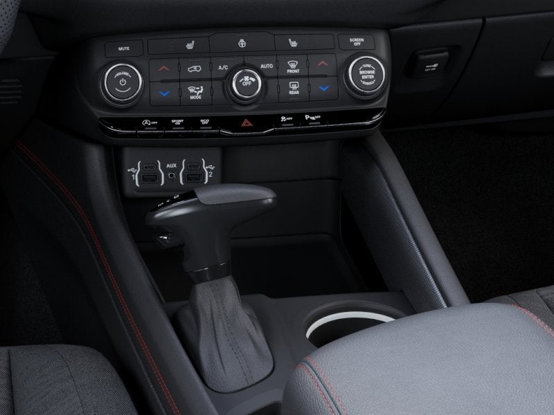 2026 Dodge Durango GT RWD