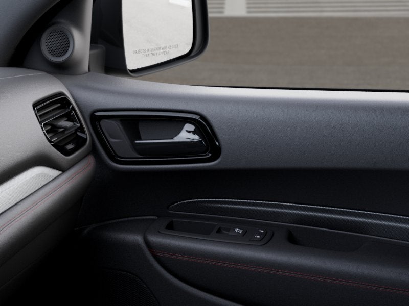 2026 Dodge Durango GT RWD