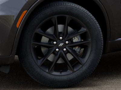 2026 Dodge Durango GT RWD