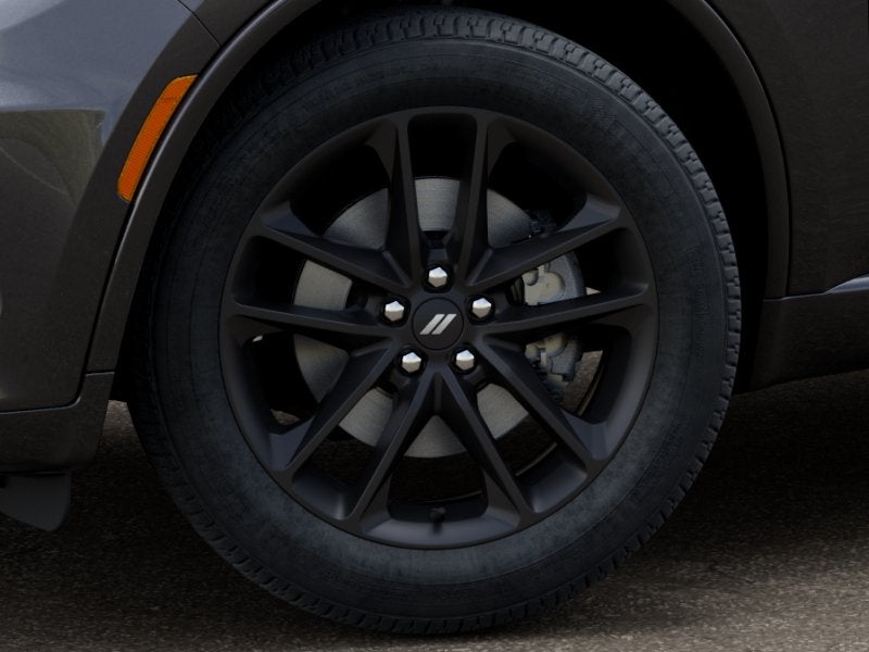 2026 Dodge Durango GT RWD