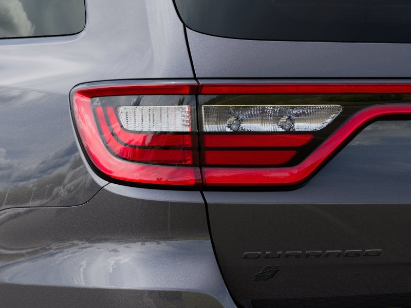 2026 Dodge Durango GT RWD